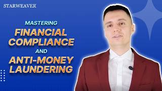 Mastering AML Compliance in 2026 | Automate with AI | Starweaver News