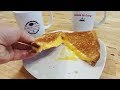 Classic Grilled Cheese Sandwich (Giveaway is Over) The Hillbilly Kitchen