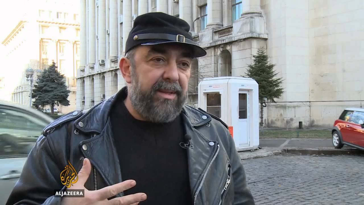 Godišnjica Pada Nicolaea Ceasescua