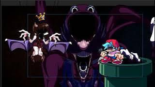 All Stars (Mario's Madness) but it's just the act 3 lyrics