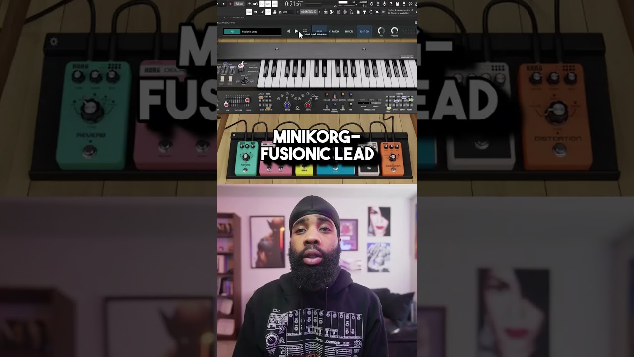 How To Make Bonafide Slappers For Larry June & Cardo 