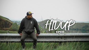 HIDUP - Epen Nibaeli (Official Video Music)
