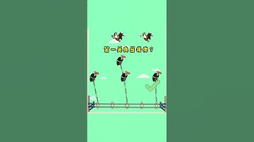 Who can pass this game level #games #gamer #funny #shortvideo #gaming #shorts #funnygame