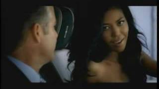 Amerie Power Play Video Profile "Take Control"