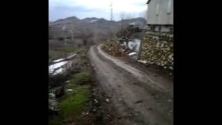 Ravhan At Adiyaman Dol K�Y�