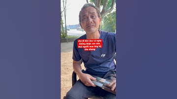 tội lắm cha của con ơi #subscribe #funnyvideo #giupdonguoingheo #shorts