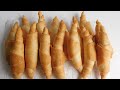 Comment faire des rouleaux de poisson africains  la manire du cameroun comment faire des rouleaux de poisson africains