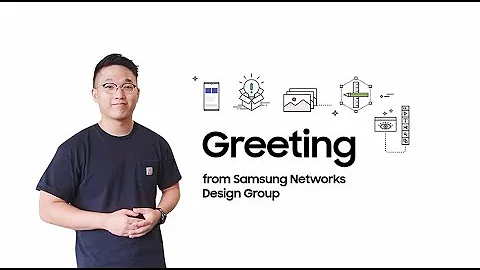 How Samsung Networks Designs its end-to-end network management solution - Design Team