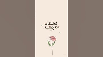 تلاوة خاشعة #قرآن #اكسبلور #المصحف #لايك #الرحمن #تيك_توك #القزابري #peace #دويتو #الطحان