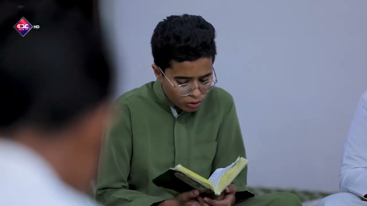 مركز أبو موسى الأشعري النموذجي - بمدينة تريم - دمون