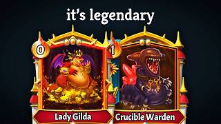 Over 6,000 Gold!