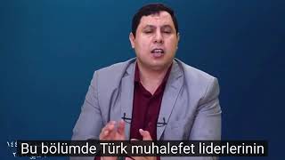Türkiyedeki muhalefetin,hangi yolla olursa olsun Erdoğanı devirme planları