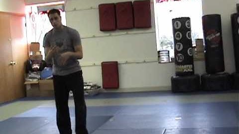 Matt Federico Parafuso Tutorial