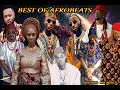 Best of traditional naija bangers mixtape 1 ft psquare phyno flavour davido olamide timaya bydjmn