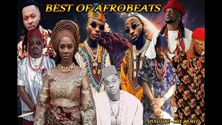 Best Of Traditional Naija Bangers Mixtape 1 ft Psquare Phyno Flavour Davido Olamide Timaya by(DjMN)