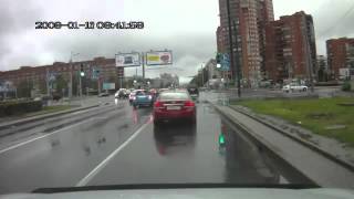 видео Узловая, поворот | Расписание Автобусов