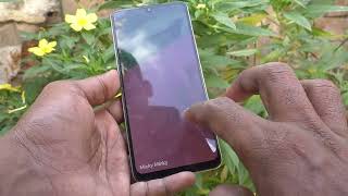 How to set caller ID announcement in Vivo Y100 5G screenshot 4