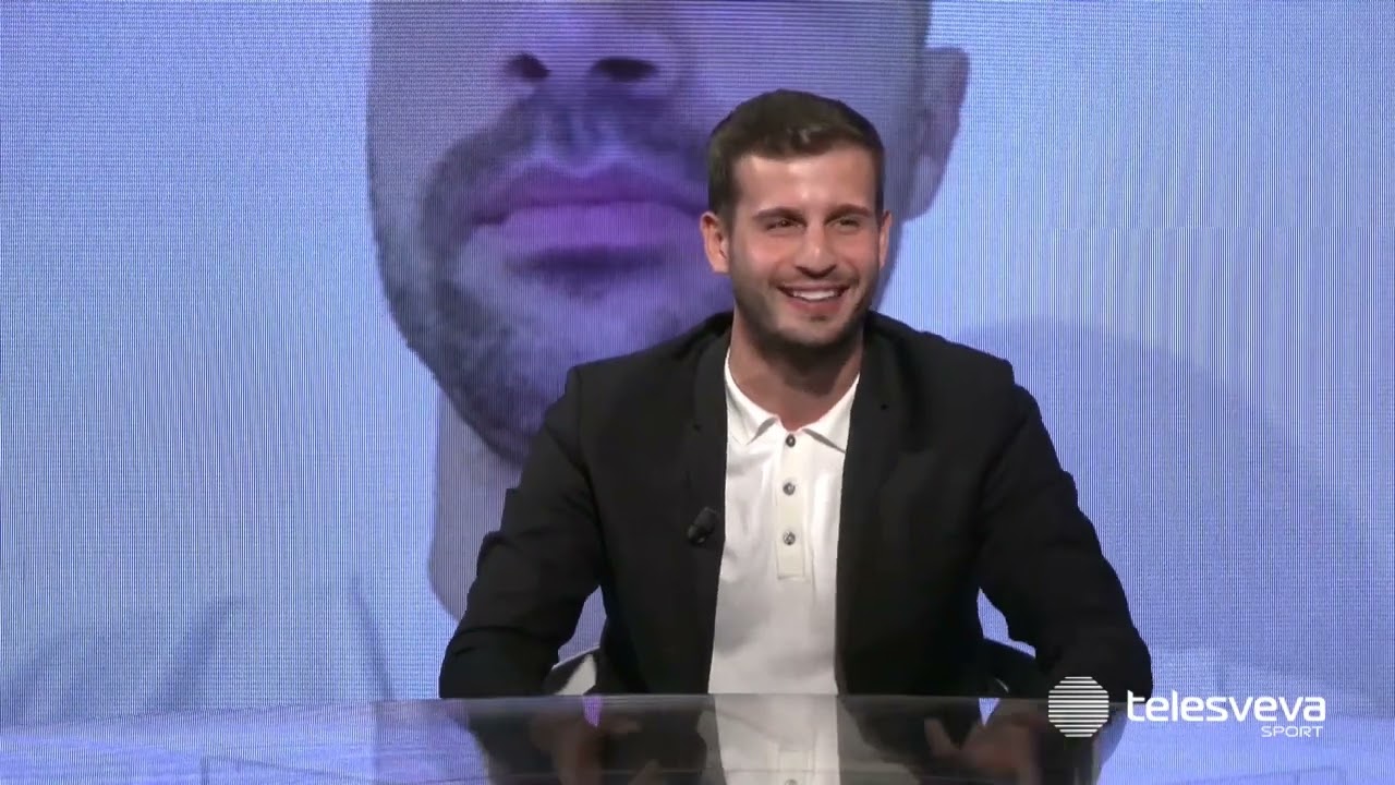 SERIE B | Mirko Eramo a Telesveva: "Due anni fa potevo tornare a Bari. E se Polito chiamasse..."