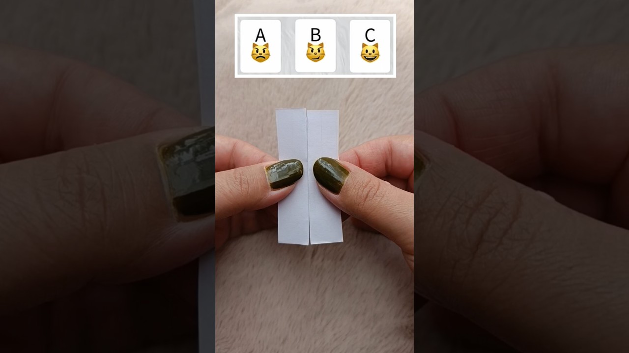 Can You Guess All the Cat Emojis? 😻 | Emoji Quiz Challenge 