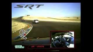 Drive SRT - Thunder Hill - Willows CA - 2012 Chrysler 300 SRT8