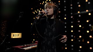 Video thumbnail of "The Weather Station - Full Performance (Live on KEXP)"