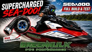 Information RIVA Racing Stage 3 RXP-X 325 TOP SPEED TESTING News