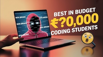 Top 7 Best Laptop For Coding Under 70000 In 2025⚡Best Laptop For Students (CSE)⚡Best Coding Laptop