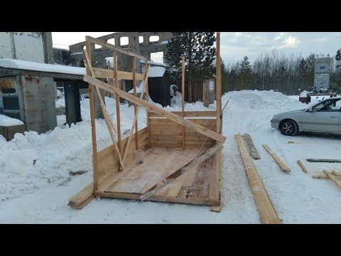 Что делать если сделали заказ изготовить ящик а потом отказались? - YouTube