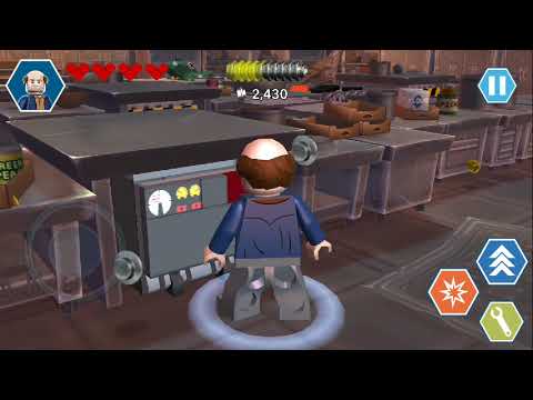 lego jurassic world kitchen escape fossil piece a ios