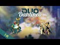 [2.45] DUO Dantinéa (+dernier) - Sram/Iop