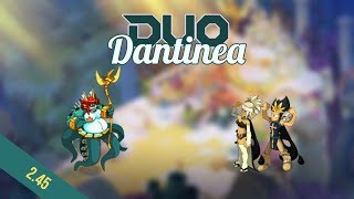 [2.45] DUO Dantinéa (+dernier) - Sram/Iop