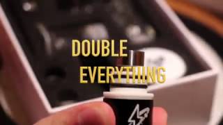 Dabado 510 Bolt M Pro Enail