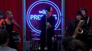 youtube presents fitz and the tantrums