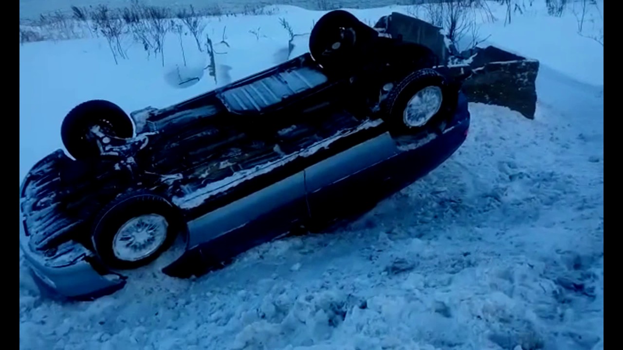 Сонник автомобиль перевернулся
