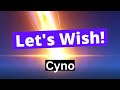 Cyno | Let&#39;s Wish!