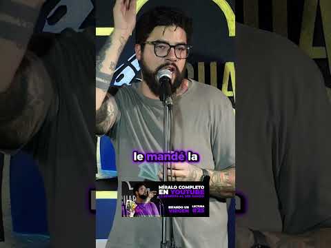 Andrea ¿Puedes parar? Pt 3