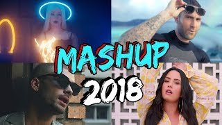 Megamix | Mashup Megamix Songs (+160 Songs)