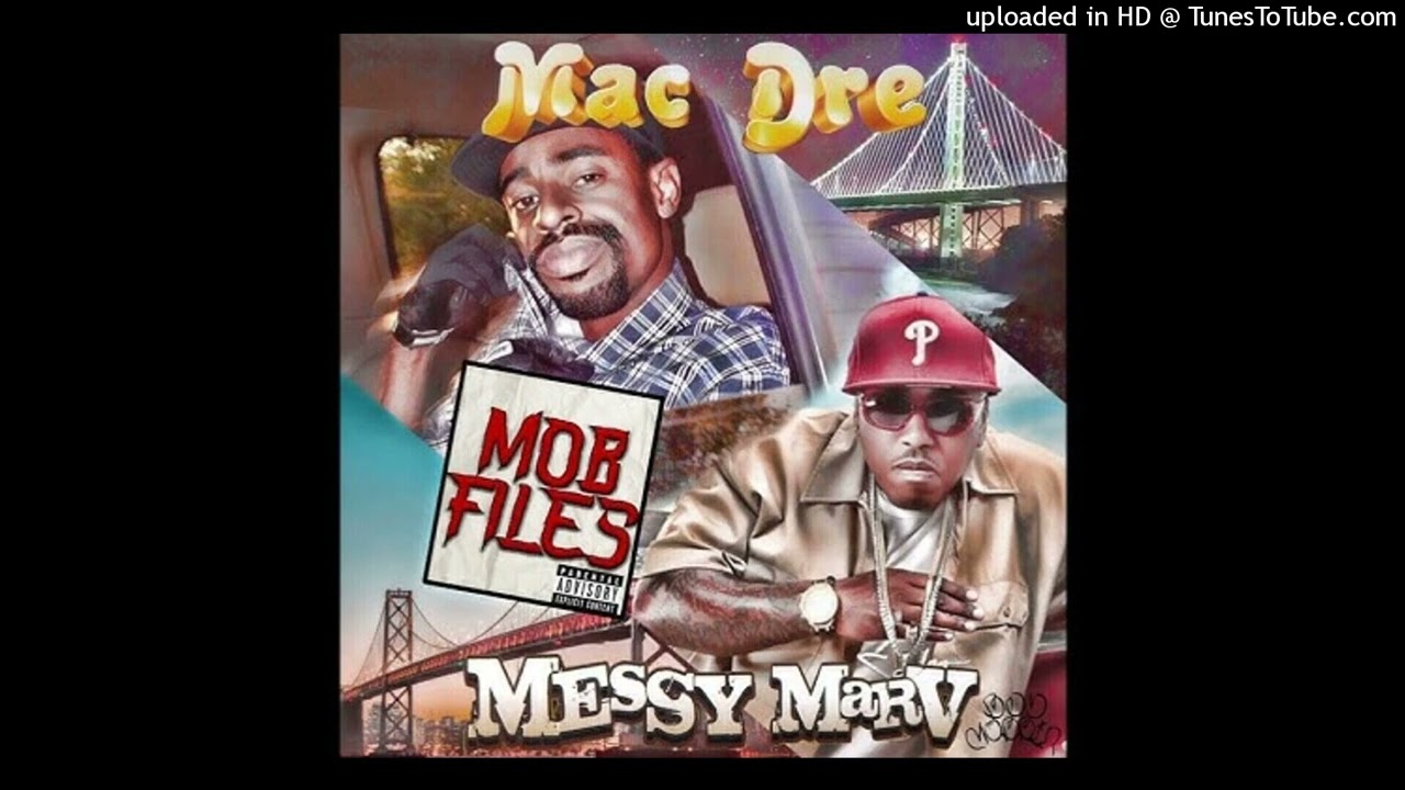 Larry June x Messy Marv x Bigsad1900 x Youngestboat Type Beat