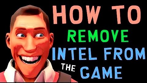 TF2 Griefing — How to remove Intel | CTF Well Exploit