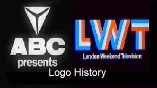 London Weekend Television Logo History