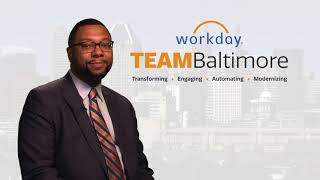 Workday | TeamBaltimore