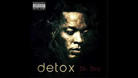 Dr Dre Detox snippet - Fall Back