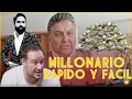 Millonario Rapido Y Fácil - Rogelio Ramos