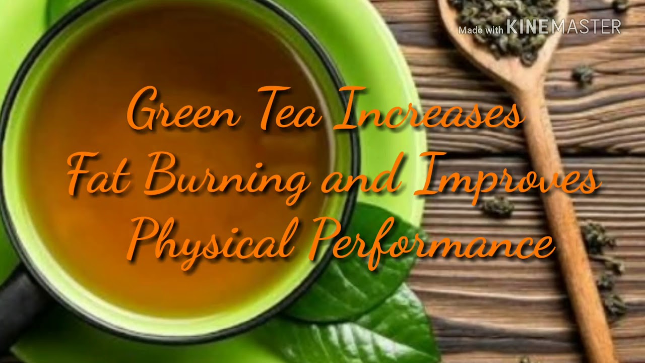 Green Tea | Benifits| miracle drink - YouTube