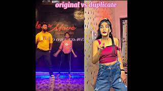 Chalti Hai Kiya 9 Se 12 Original Vs Duplicate Video Remix