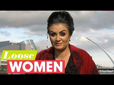 My Husband is a 300-Year-Old Ghost Pirate | Loose Women and Men