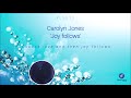 Carolyn jones lse19  joy follows