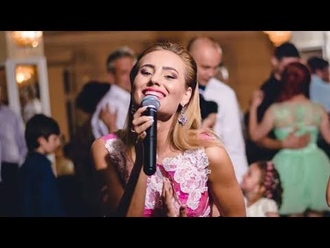 Emilia Dorobantu - Live nunta Severin