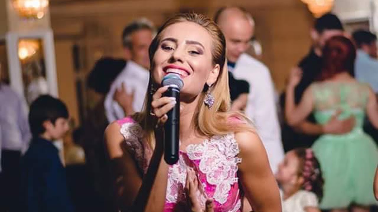 Emilia Dorobantu - Live nunta Severin