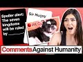 Cute Cam!! | Comments Against Humanity